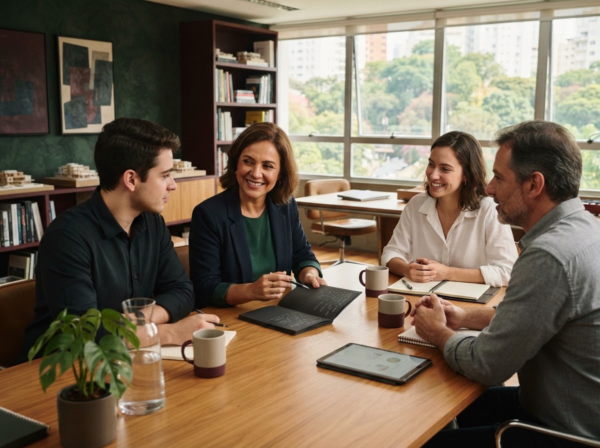 Valiafirme - ambiente de trabalho remoto com foco em análise de dados